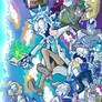 Rick and Morty