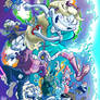 Star vs the Forces of Evil