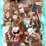 Gravity Falls