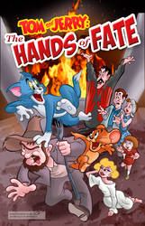 Tom and Jerry: The Hands of Fate