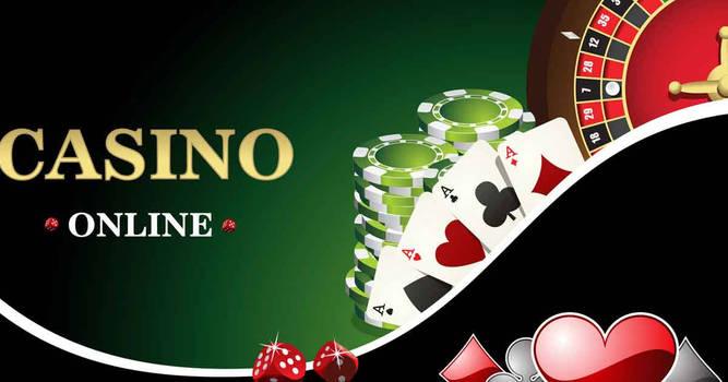Explore the Best Daftarcasino Art | DeviantArt
