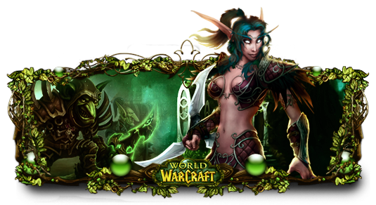 World of Warcraft