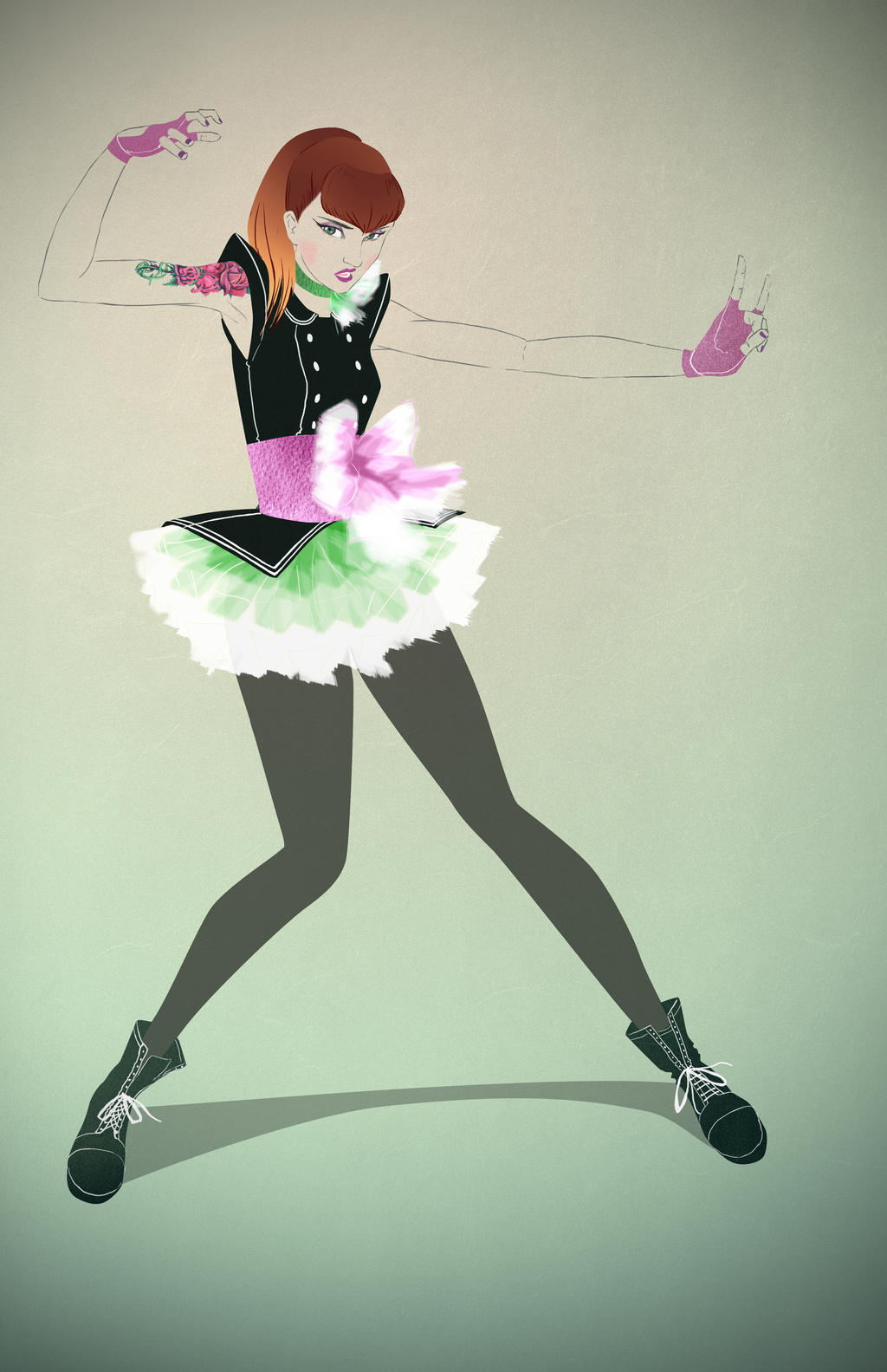 Sailor Jupiter