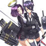 Tenryu x Tatsuta