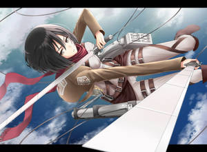 Mikasa