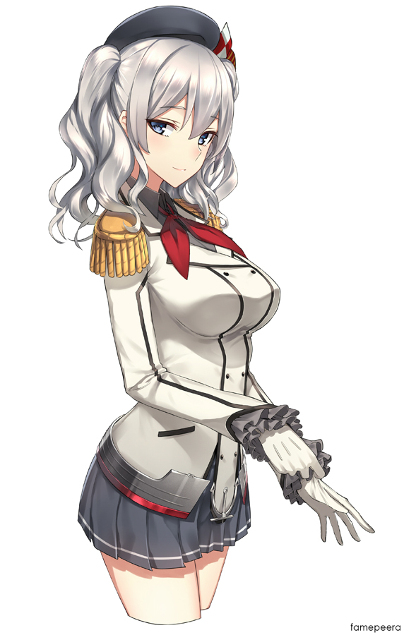 Kashima