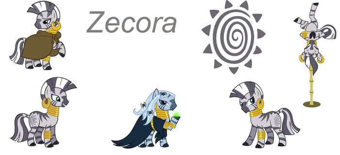 Zecora