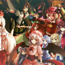 Touhou