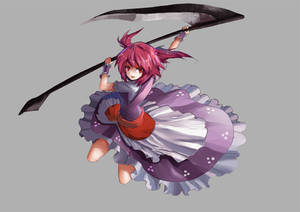 Touhou : Shinigami