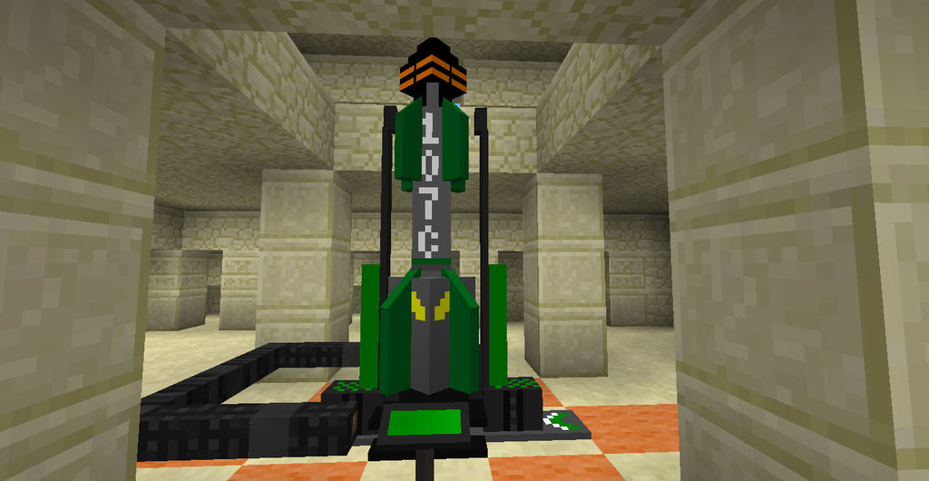 secret base by bombtails2 on DeviantArt