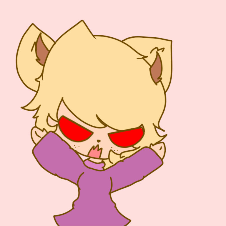 Angry berry by TordyChu on DeviantArt