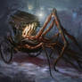 Spider Cart