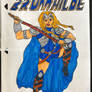Brunnhilde