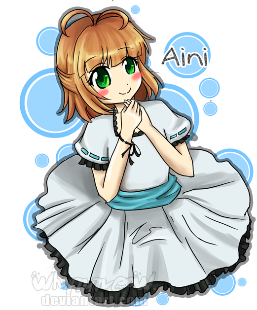 :Aini: Art request