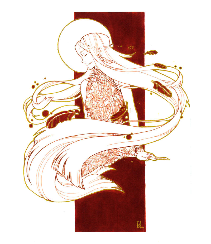 Flow by marendins