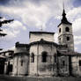 A Segovian Church