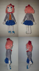 Sayori  (Sold)