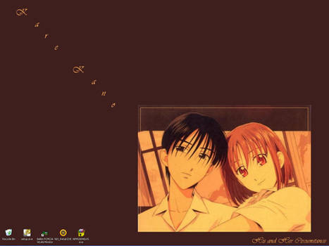 Kare Kano