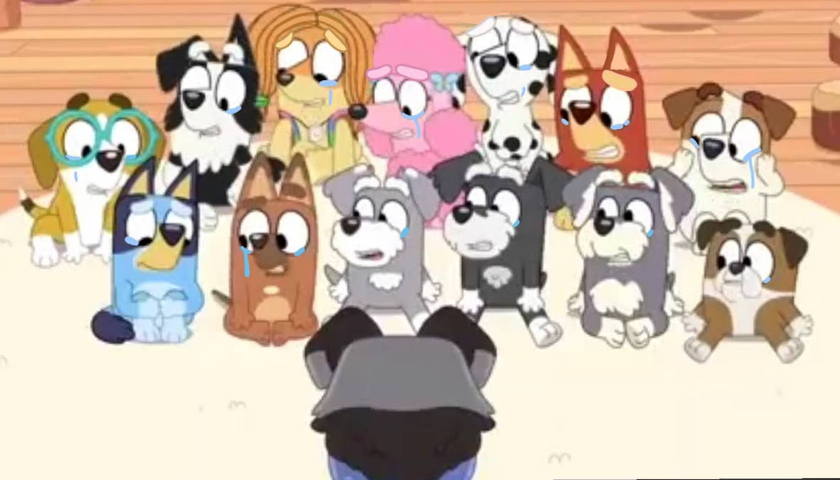 Huda Crying Class The class crying because shes moving by theworldofabigail on DeviantArt