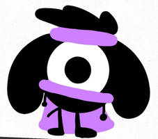 Heres the request