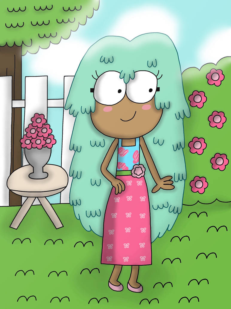 Kelly~ by leniloud16 on DeviantArt