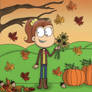 Luan In Autumn