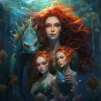 Tanyac40 Family Of Mermaids 0a418bc8-9c18-41ef-a77