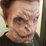 Monster makeup Fx