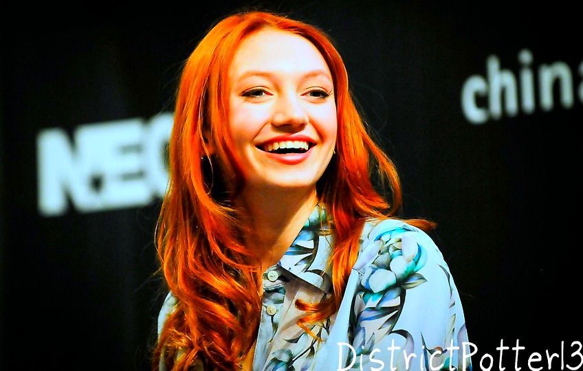 Jacqueline Emerson datingdating academici