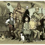Trinkets Group Photo