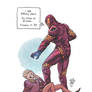 Anthony Stark pays Joffrey a visit!