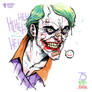 75 years of the Joker