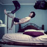 Let's fall asleep