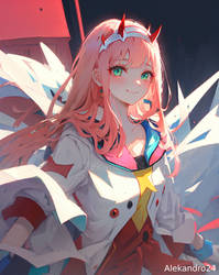 Zero Two