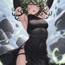 Tatsumaki