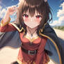 Megumin