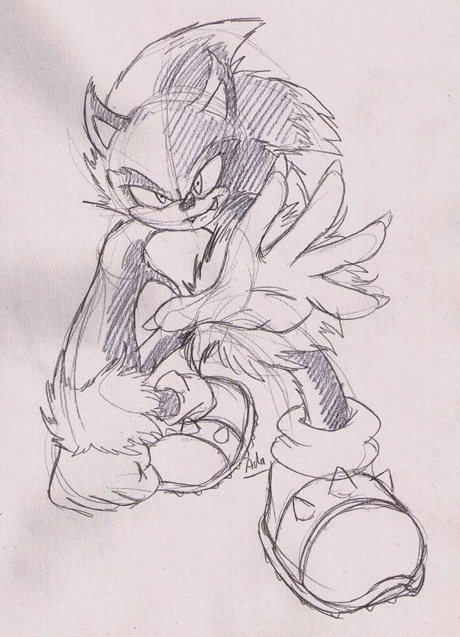 Werehog