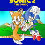 Sonic 2 cover version 2