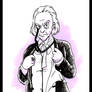 Doctor Who - William Hartnell