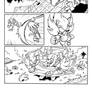StCO : Unleashed part 3 page 1 and 2