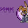 SatAM: Bunnie wallpaper