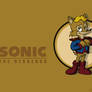 SatAM: Antoine wallpaper