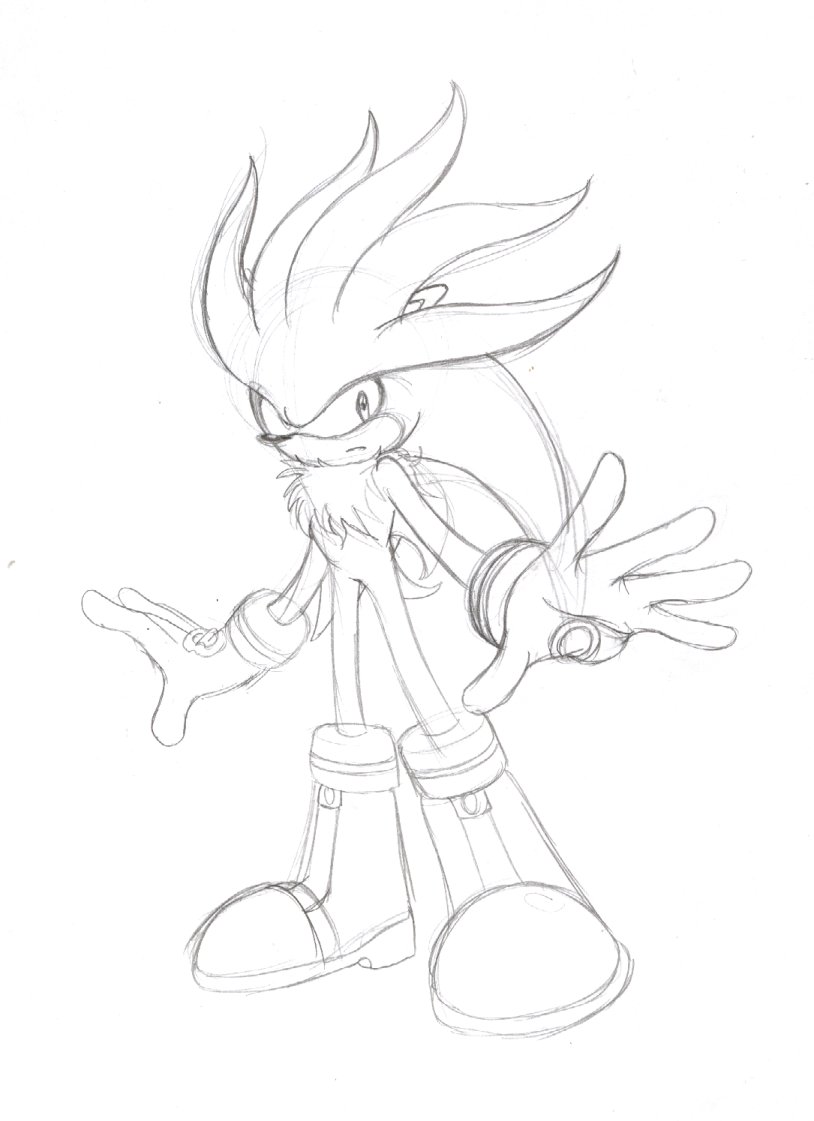 Silver-concept sketch by ThePandamis on DeviantArt