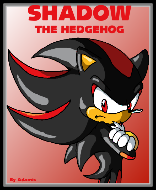 Hedgehog: Shadow