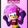 Hedgehog: Sonia