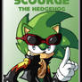 Hedgehog: Scourge