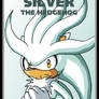 Hedgehog: Silver