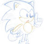 Classic Sonic the Hedgehog