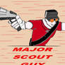 Major Scout Guy: Improved Version