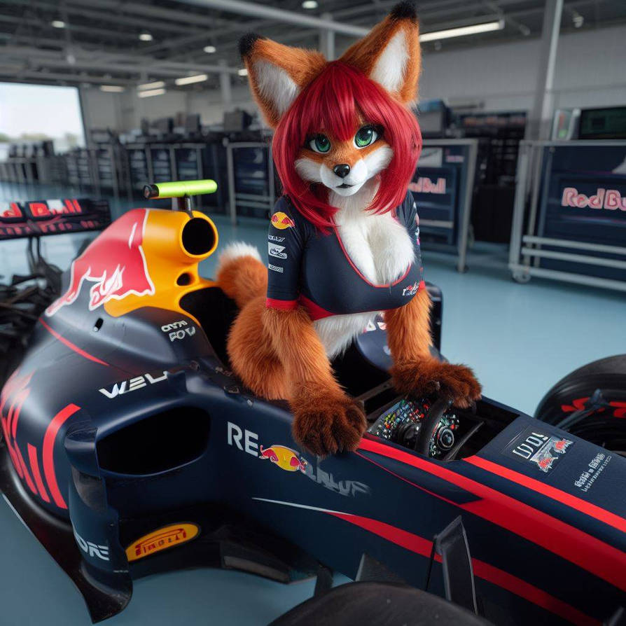 Furry Rally Racing More furry in F1 matters by CapAshgar01 on DeviantArt